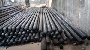 Jual & Pasang Tiang Listrik Bogor