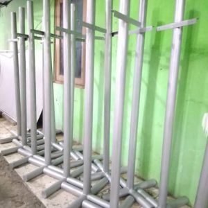 Jual & Pasang Tiang Rambu Pemalang